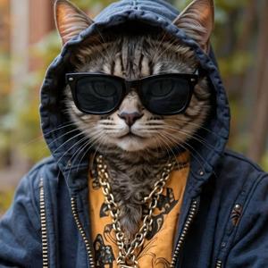 ¡Eh gatooo!