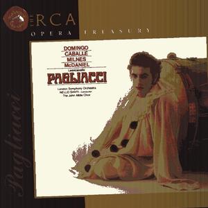 Pagliacci:Intermezzo