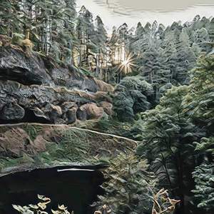 Prytany Jeannette Rankin