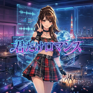 君だけロマンス