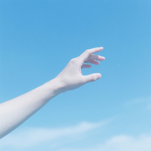 手を離さないで