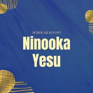 Ninooka Yesu