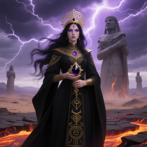 Zilch's Divine Reverie