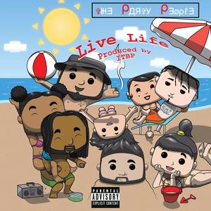 Gettin' (feat. De La Rock) (Live) (Live)