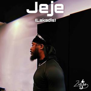 Jeje (Lakadis)
