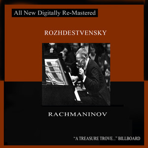 Concerto for Piano and Orchestra No.3 in D Minor, Op.30, II Intermezzo (Adagio), III Finale (Alla breve) , Part 5