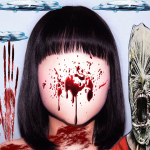 Gostosuras ou Travessuras