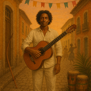 Feitiço do Meu Lugar