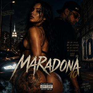 Maradona