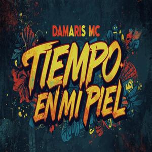 TIEMPO EN MI PIEL
