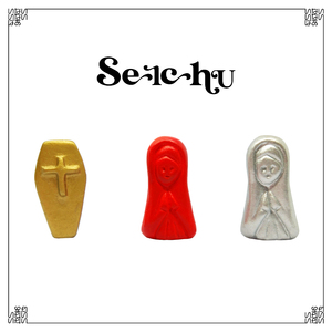 いないいないばあ (Empty Edit)