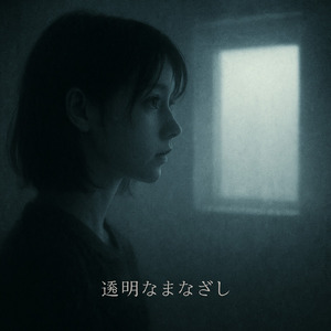 透明なまなざし