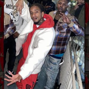 NOT POPPIN!! (feat. SouthCentralTee3)