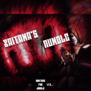 Saitama`s Rumble vol.2