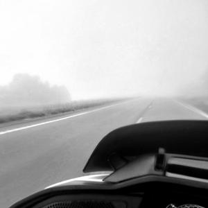 Avenging Angel On Two Wheels