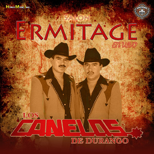 Corrido de Santiago ( En VIvo)