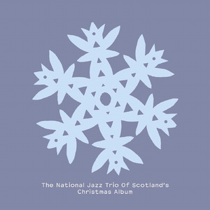 The National Jazz Trio Of Scotland's Christmas Album