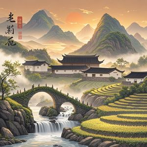 道士桥
