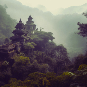 Tranquility