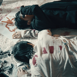 Same Tattoos On Their Same Arm