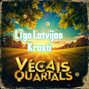 Līgo Latvijas Krasti