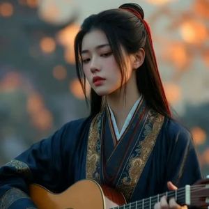 《玫瑰刺心》 Mei Gwai Ci Sam  (กุหลาบหนามแทงใจ) by Nattilian Jilianno - Simon Tier 3