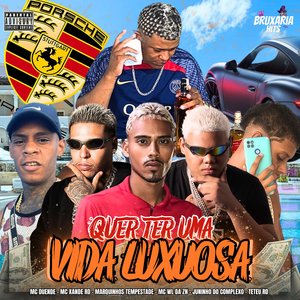 Quer Ter uma Vida Luxuosa