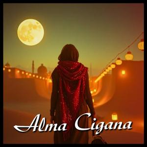 Pomba Gira Cigana (Força Feminina)