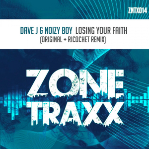 Losing Your Faith (Original Mix)