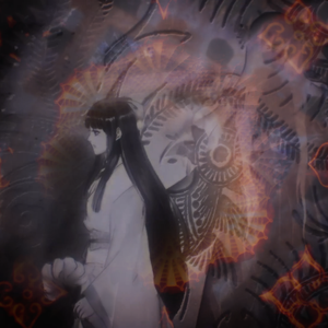 伽蓝经「言洛」