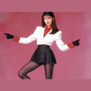 追いつけない背中