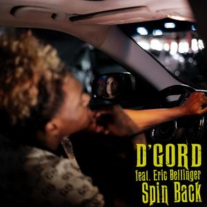 Spin Back (feat. Eric Bellinger) (Remix)