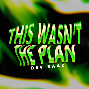 This Wasn’t The Plan