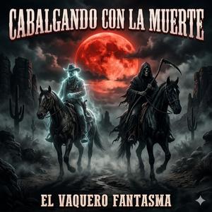 CABALGANDO CON LA MUERTE