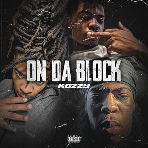 Kozzy (On Da Block)