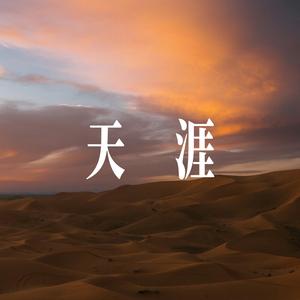 天涯(迎着太阳看着远方) - 微醺女声