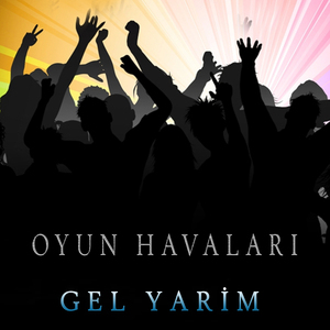 Gel Yarim