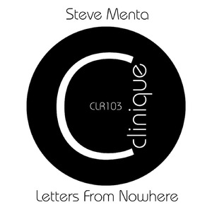 Letters From Nowhere