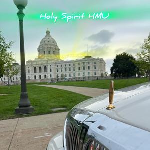 Holy Spirit HMU