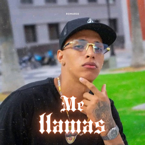 Me llamas