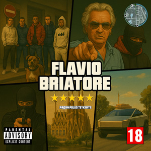 Flavio Briatore