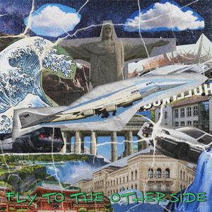 Fly to the other side