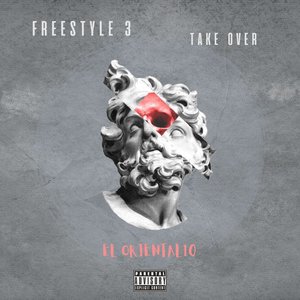 FREESTYLE 3: TAKE OVER