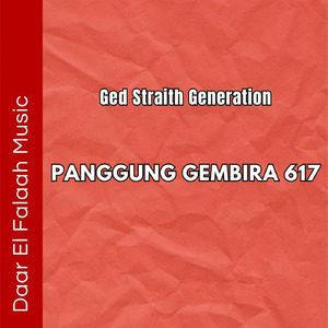 Panggung Gembira 617