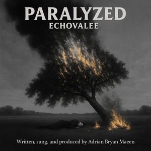 Paralyzed