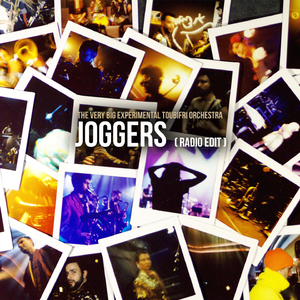 Joggers (Radio Edit)