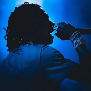 【加州微风】梦幻陷阱嘻哈说唱伴奏，Trap&Lil baby type beat