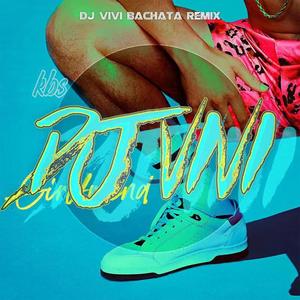 Girlfriend(DJ VIVI BACHATA REMIX)