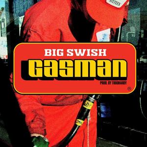 Gasman