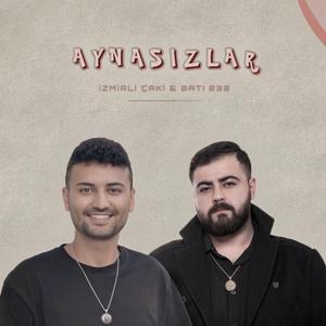 Aynasızlar (feat. Batı232)